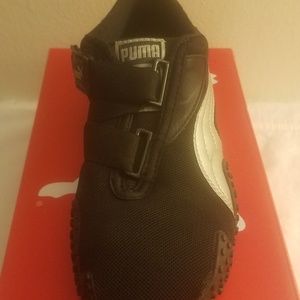 Puma Monstro
